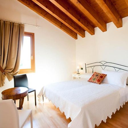 Agriturismo Crocerone Bassano del Grappa Exterior photo