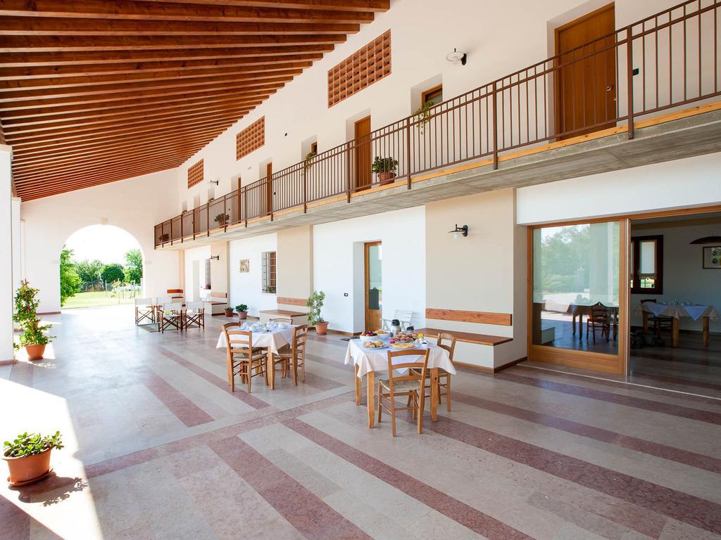 Agriturismo Crocerone Bassano del Grappa Exterior photo