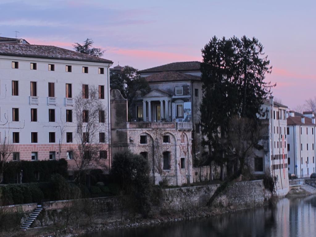 Agriturismo Crocerone Bassano del Grappa Exterior photo